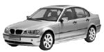 BMW E46 B0845 Fault Code