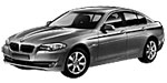 BMW F10 B0845 Fault Code